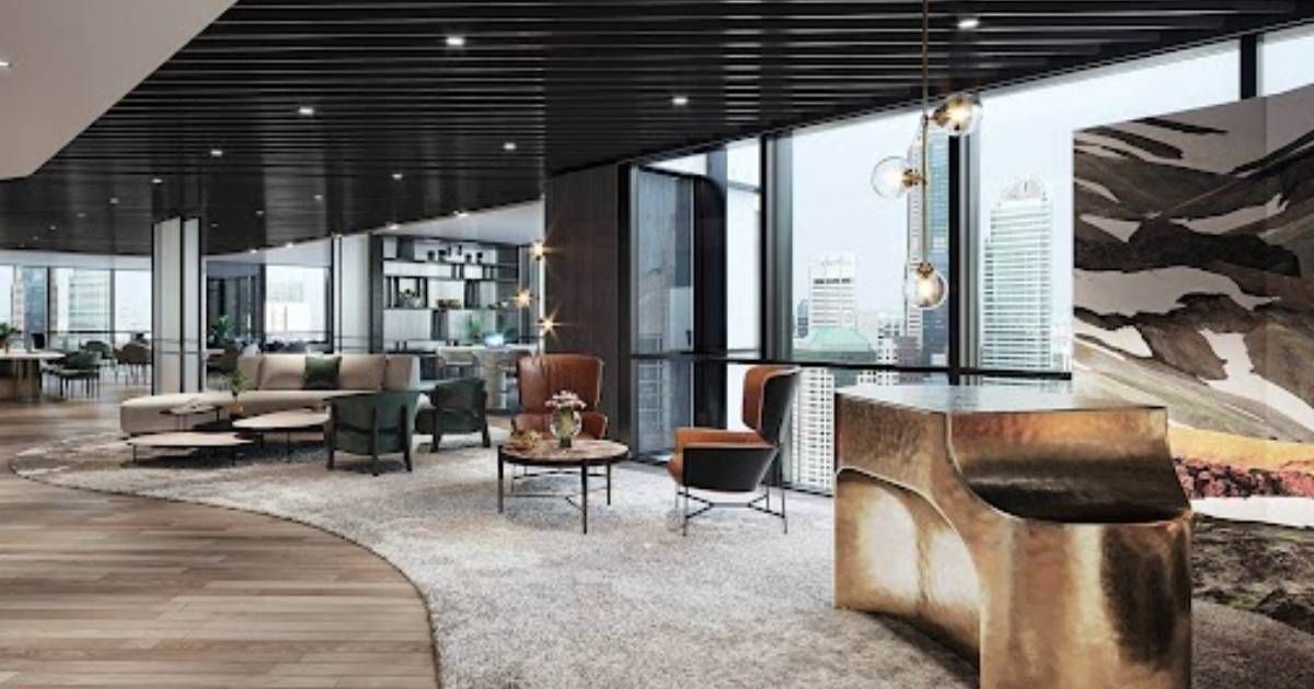 Rise of Luxury Coworking: What It Signals for Office Culture
